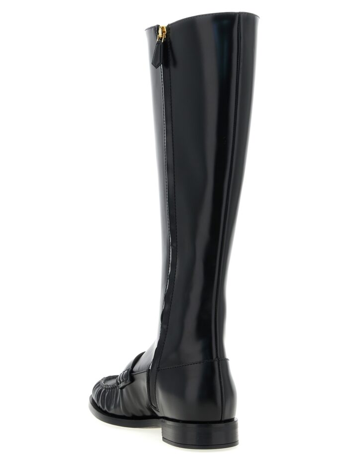 PRADA High Boots