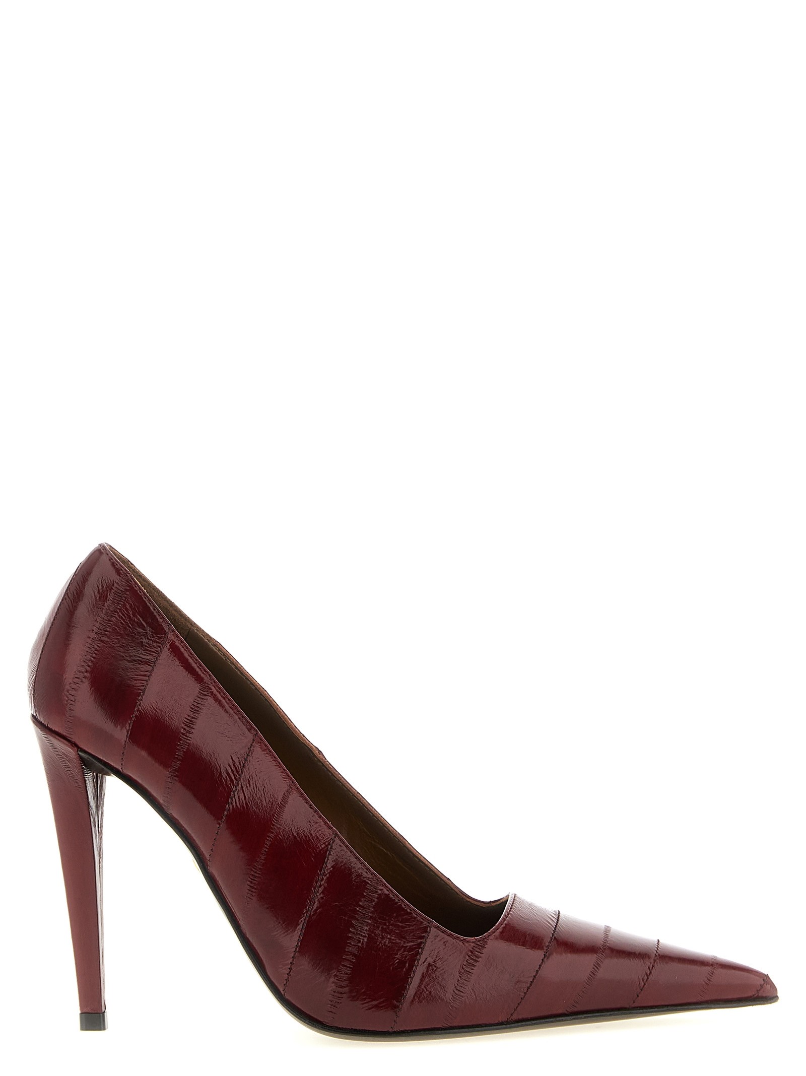 Giuseppe Zanotti 'High Desire' Pumps