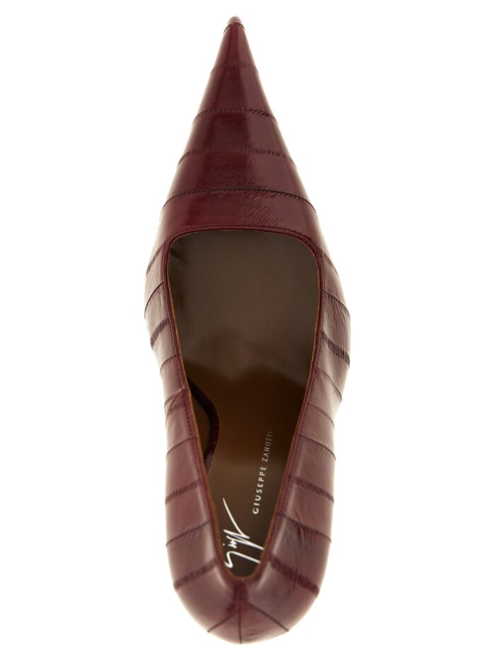 Giuseppe Zanotti 'High Desire' Pumps