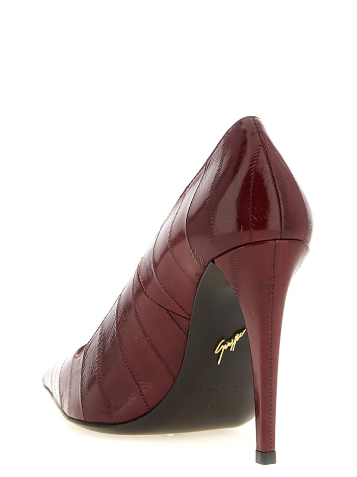 Giuseppe Zanotti 'High Desire' Pumps