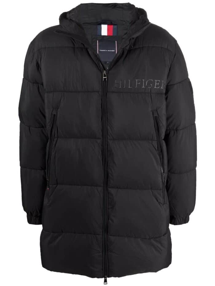 HIGH LOFT PARKA