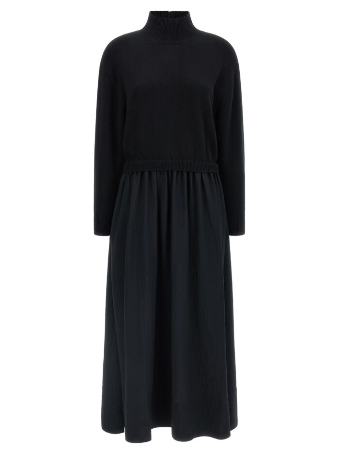 polo ralph lauren high neck dress Polo Ralph Lauren High Neck Dress