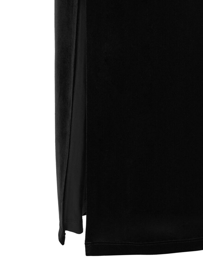 LAUREN RALPH LAUREN High Neck Dress