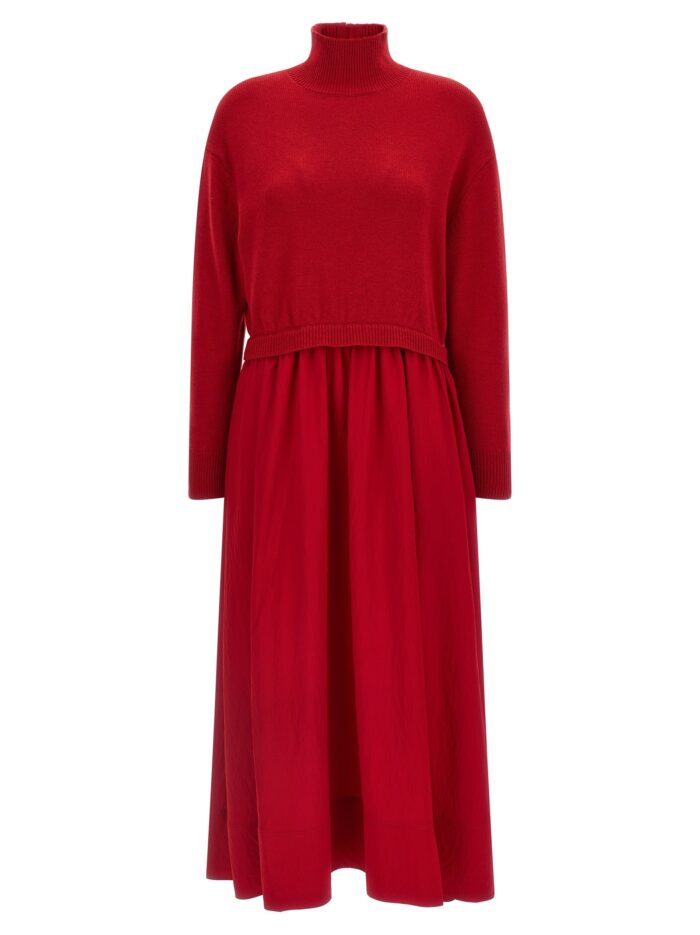 polo ralph lauren high neck dress Polo Ralph Lauren High Neck Dress