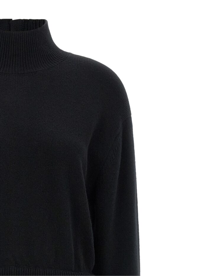 Polo Ralph Lauren High Neck Dress