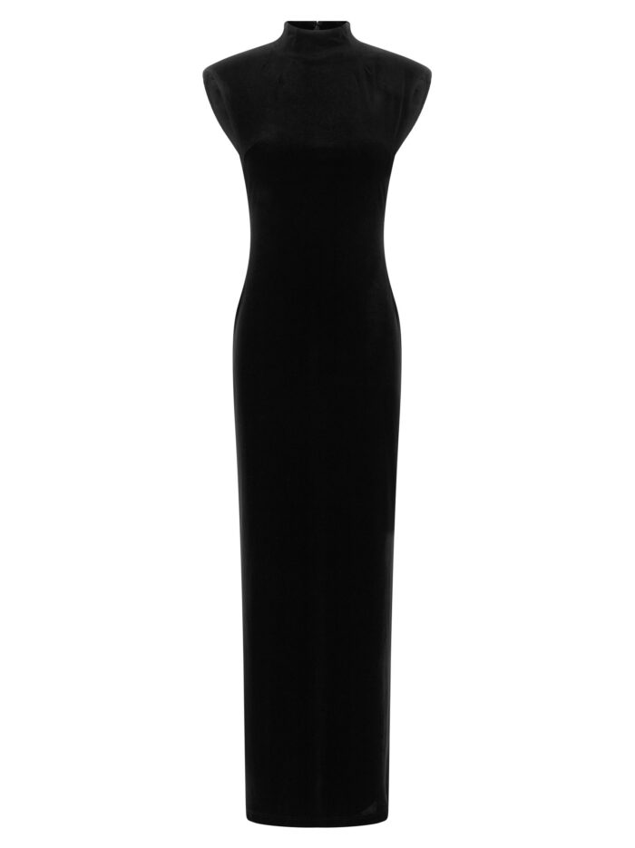 lauren ralph lauren high neck dress LAUREN RALPH LAUREN High Neck Dress