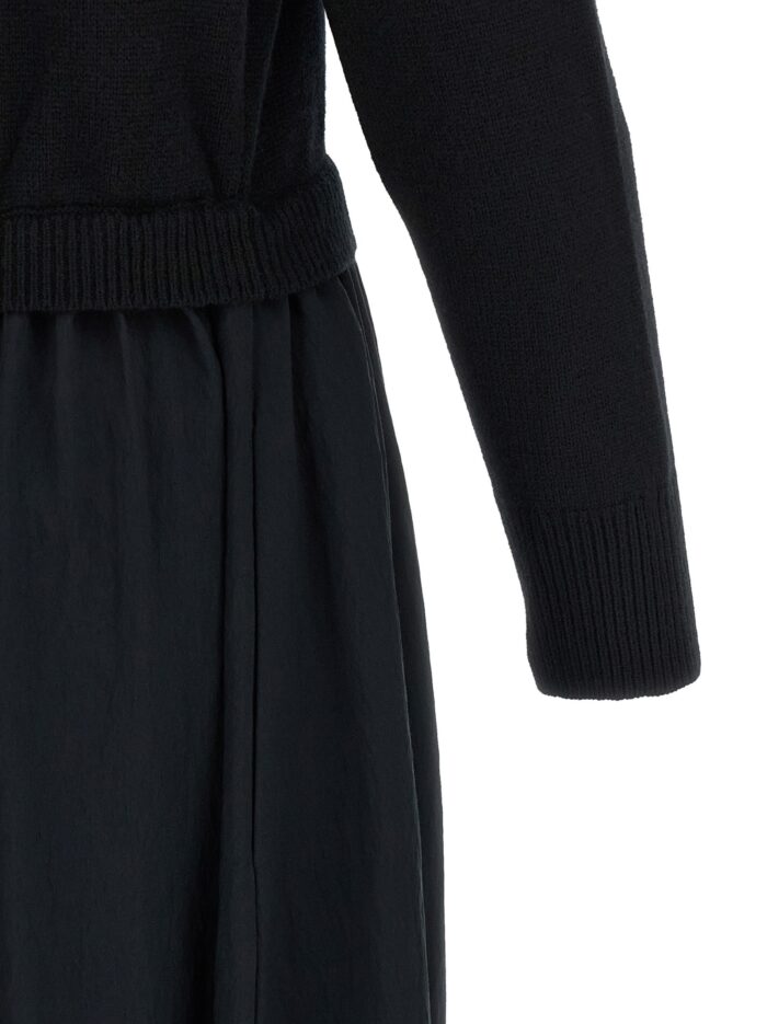 Polo Ralph Lauren High Neck Dress