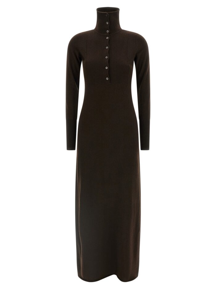 tom ford high neck dress TOM FORD High Neck Dress