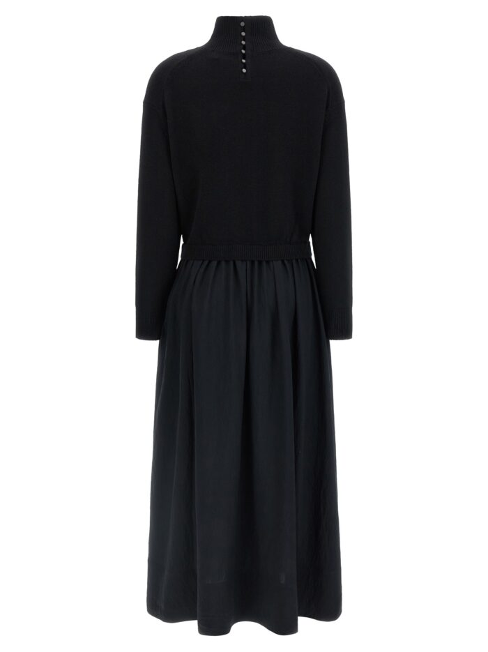 Polo Ralph Lauren High Neck Dress