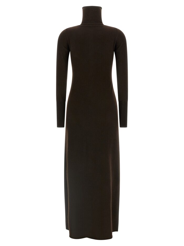 TOM FORD High Neck Dress