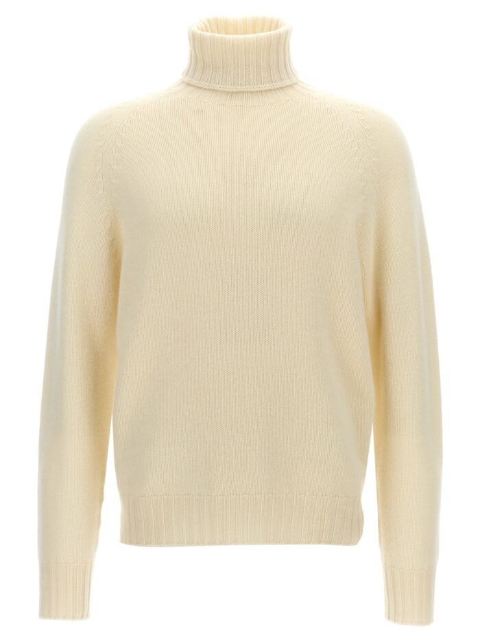 ma'ry'ya high neck sweater MA'RY'YA High Neck Sweater