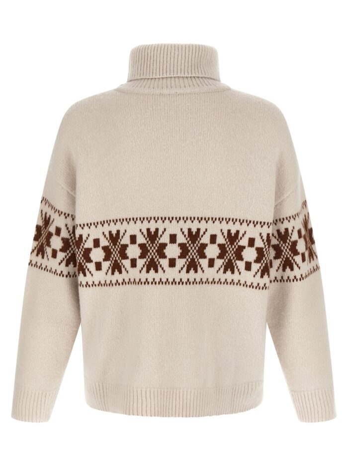 KITON High Neck Sweater