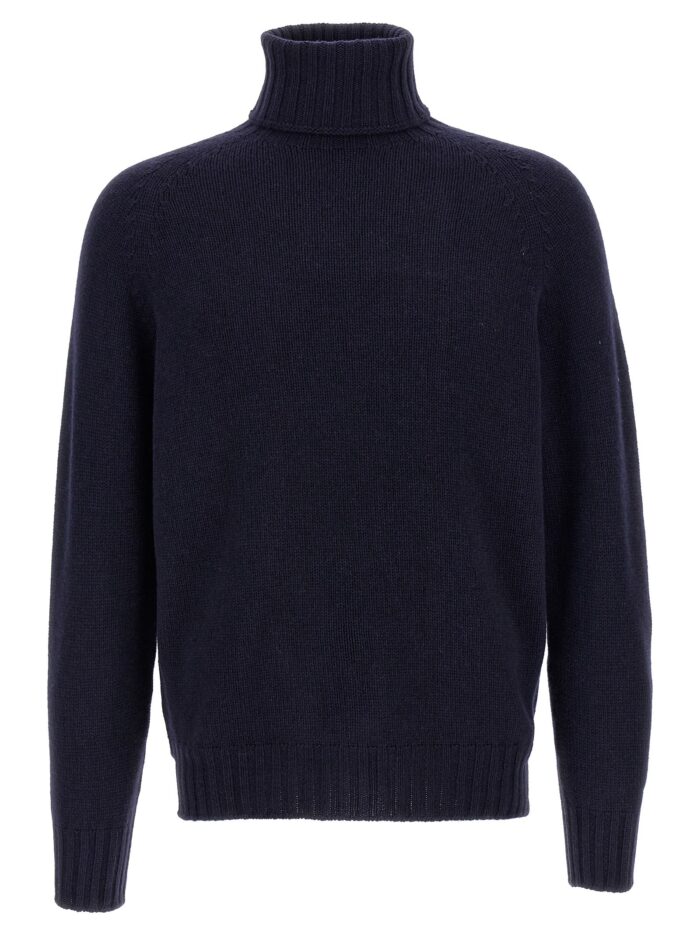 ma'ry'ya high neck sweater MA'RY'YA High Neck Sweater