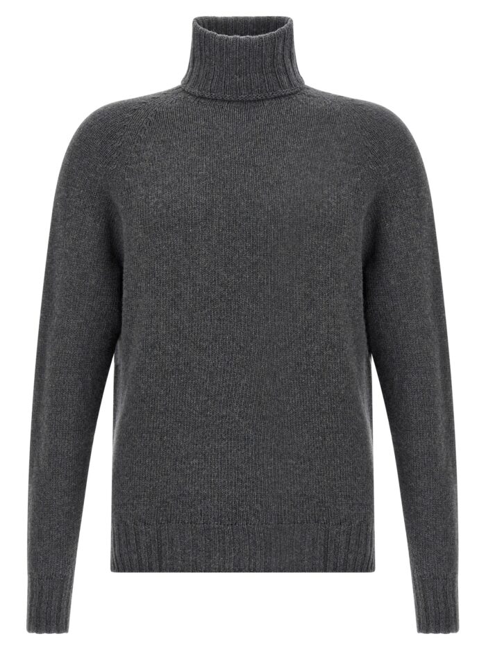 ma'ry'ya high neck sweater MA'RY'YA High Neck Sweater