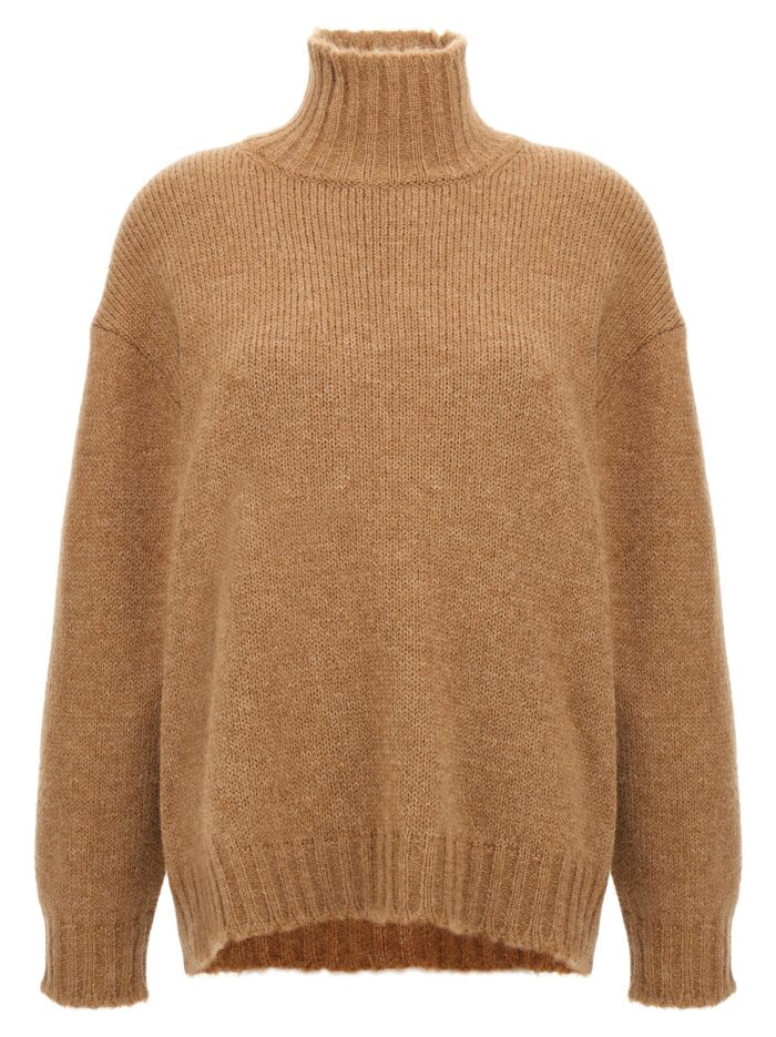 jil sander high neck sweater JIL SANDER High Neck Sweater