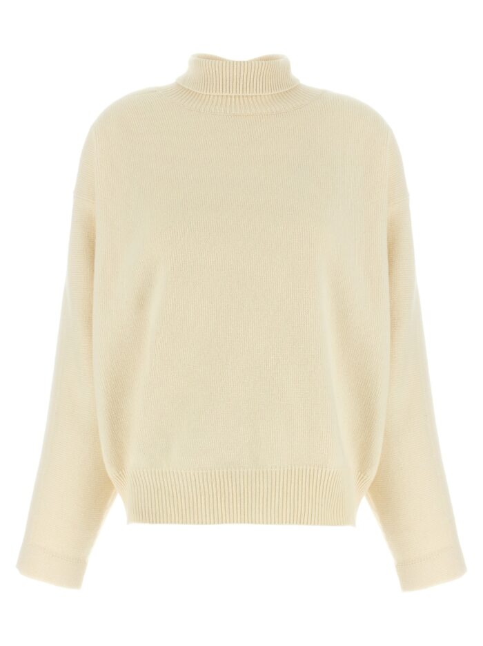 jil sander high neck sweater JIL SANDER High Neck Sweater