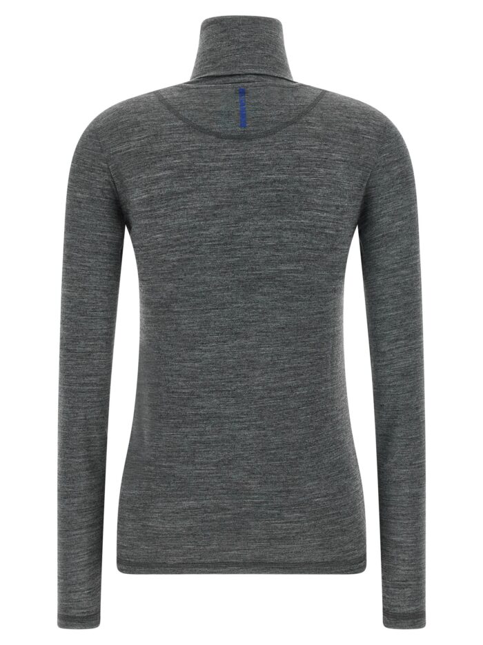 JIL SANDER High Neck T-shirt