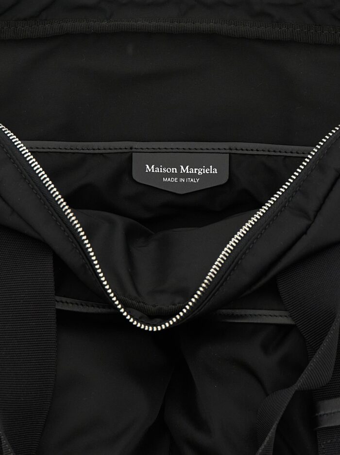 Maison Margiela 'High Tech' PC Shopping Bag
