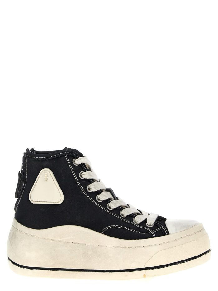 r13 'high top' sneakers R13 'High Top' Sneakers