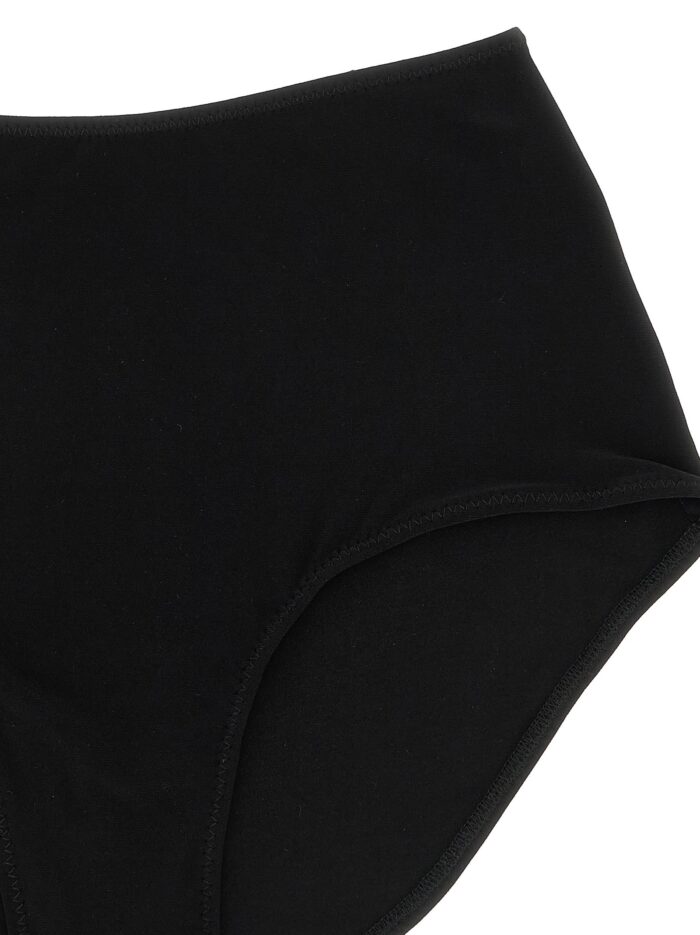 NORMA KAMALI High Waist Briefs