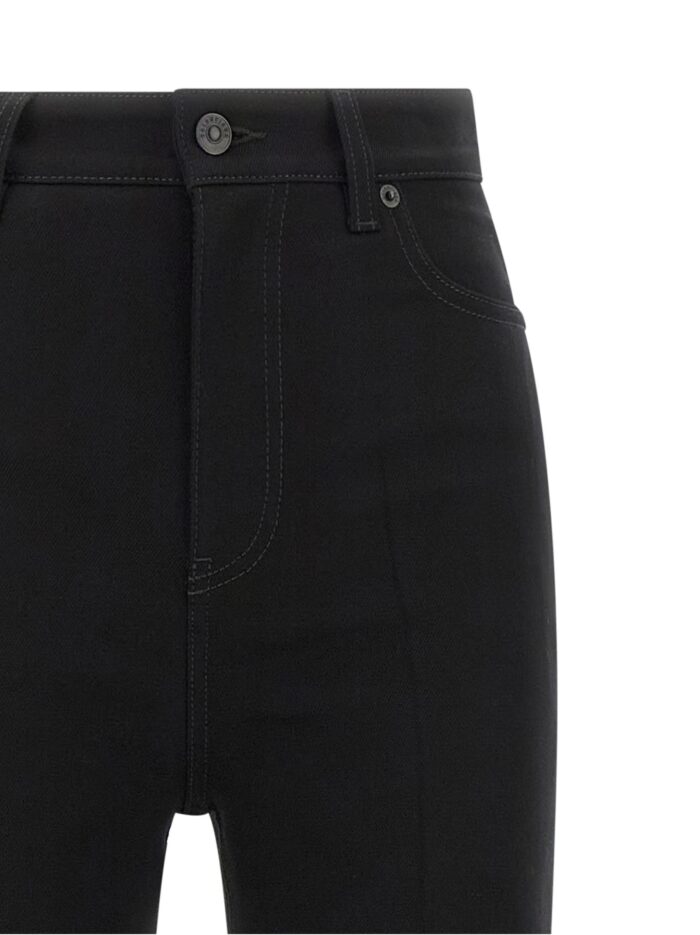 Balenciaga High Waist Jeans