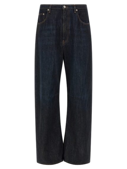 MM6 MAISON MARGIELA High Waist Jeans