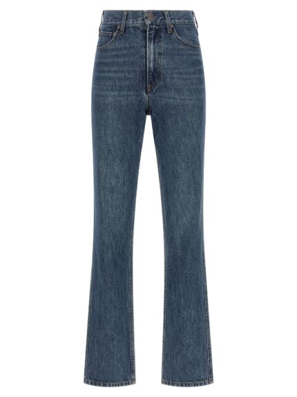 CO High Waist Jeans