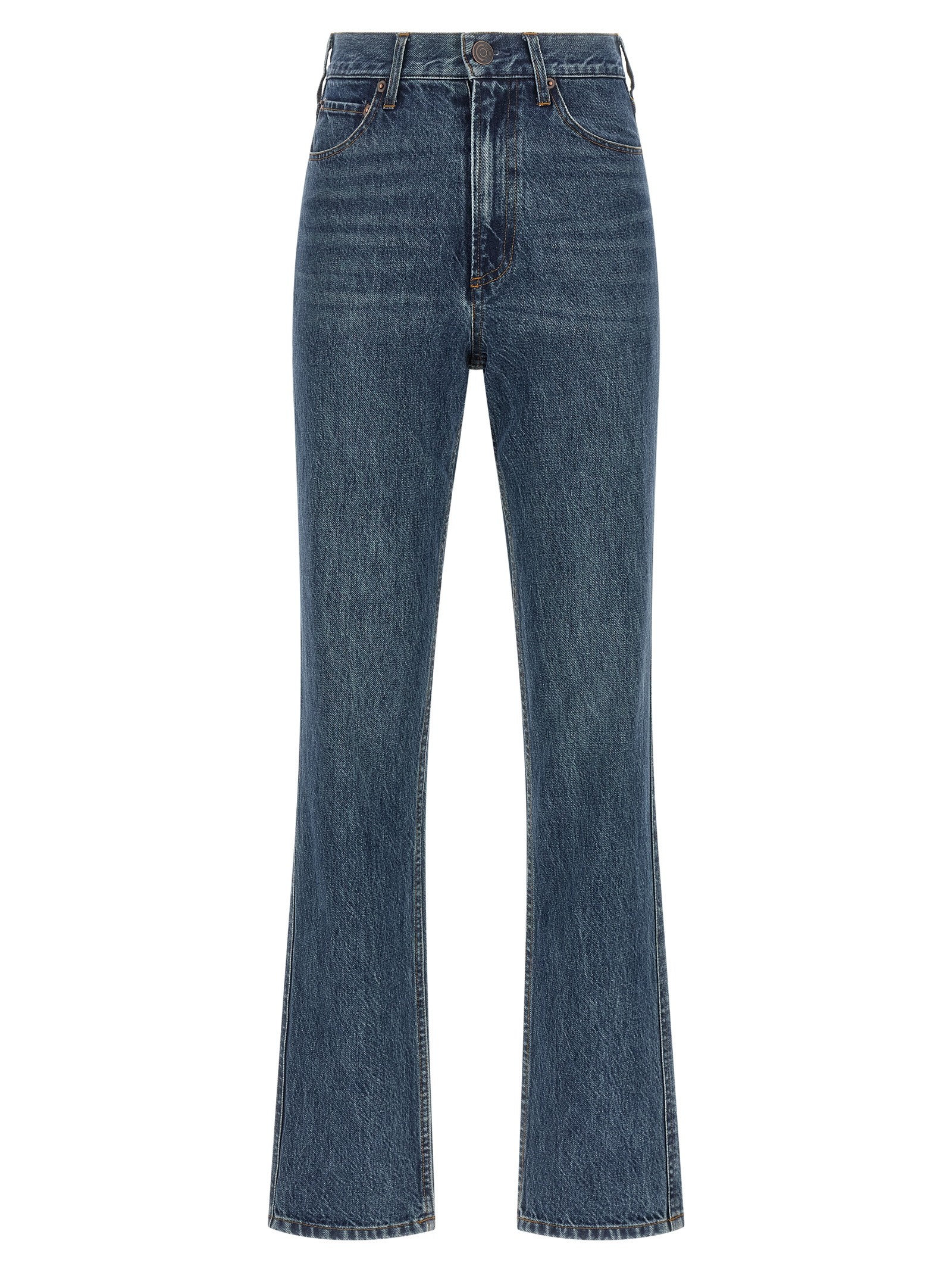CO High Waist Jeans