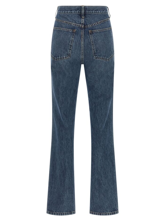 CO High Waist Jeans