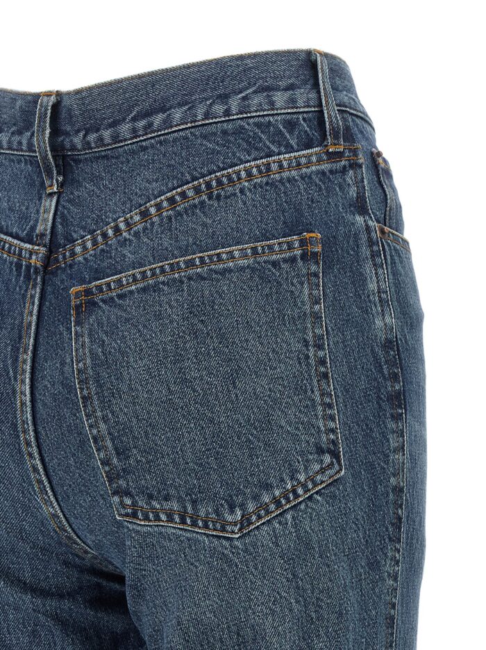 CO High Waist Jeans