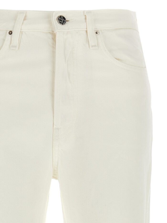 TOTEME High Waist Jeans