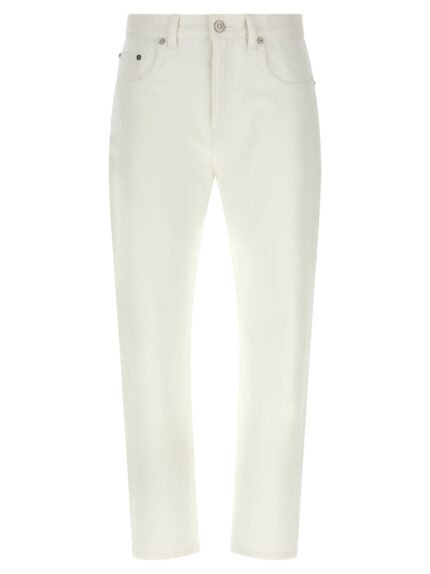 Victoria Beckham High Waist Jeans
