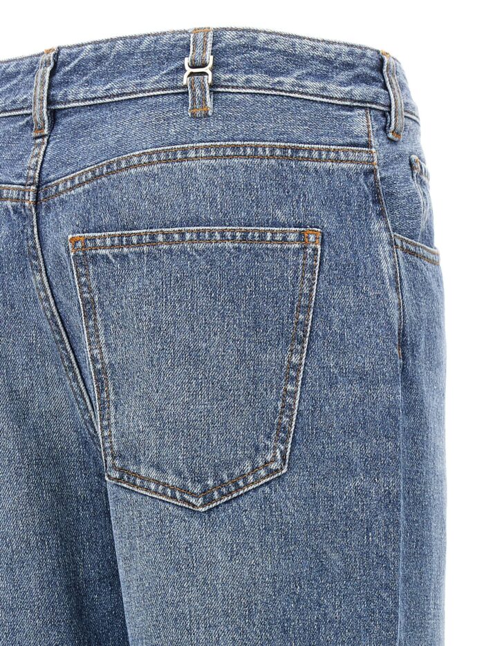 CHLOÉ High Waist Jeans