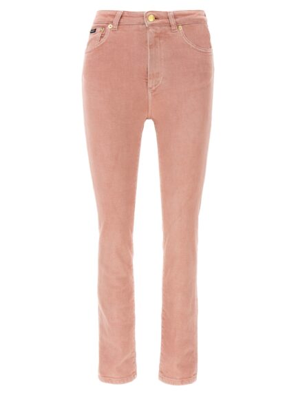 Dolce & Gabbana High Waist Jeans