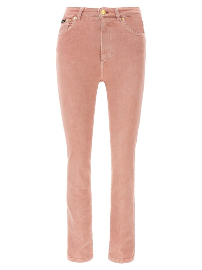 dolce & gabbana high waist jeans Dolce & Gabbana High Waist Jeans