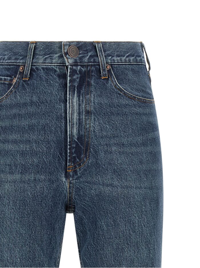 CO High Waist Jeans