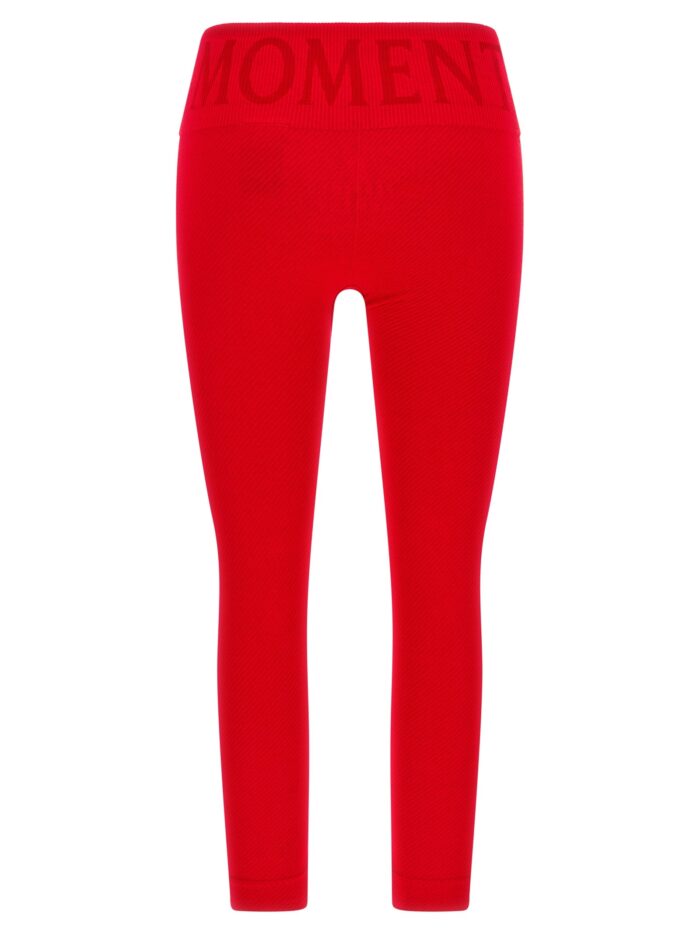 PERFECT MOMENT High Waist Leggings