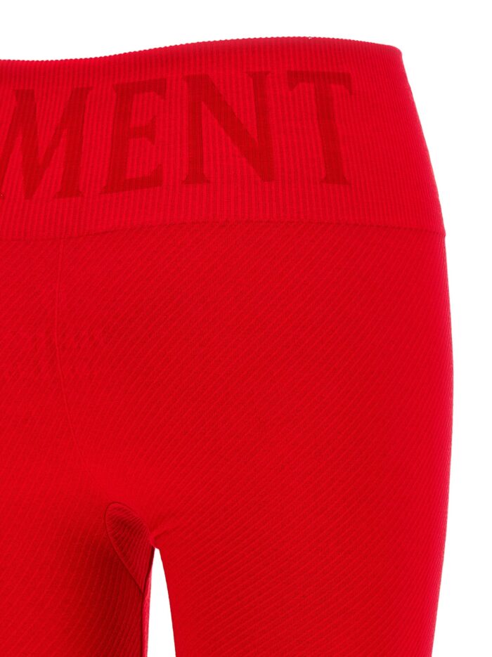 PERFECT MOMENT High Waist Leggings