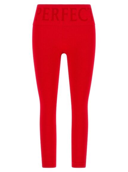 PERFECT MOMENT High Waist Leggings