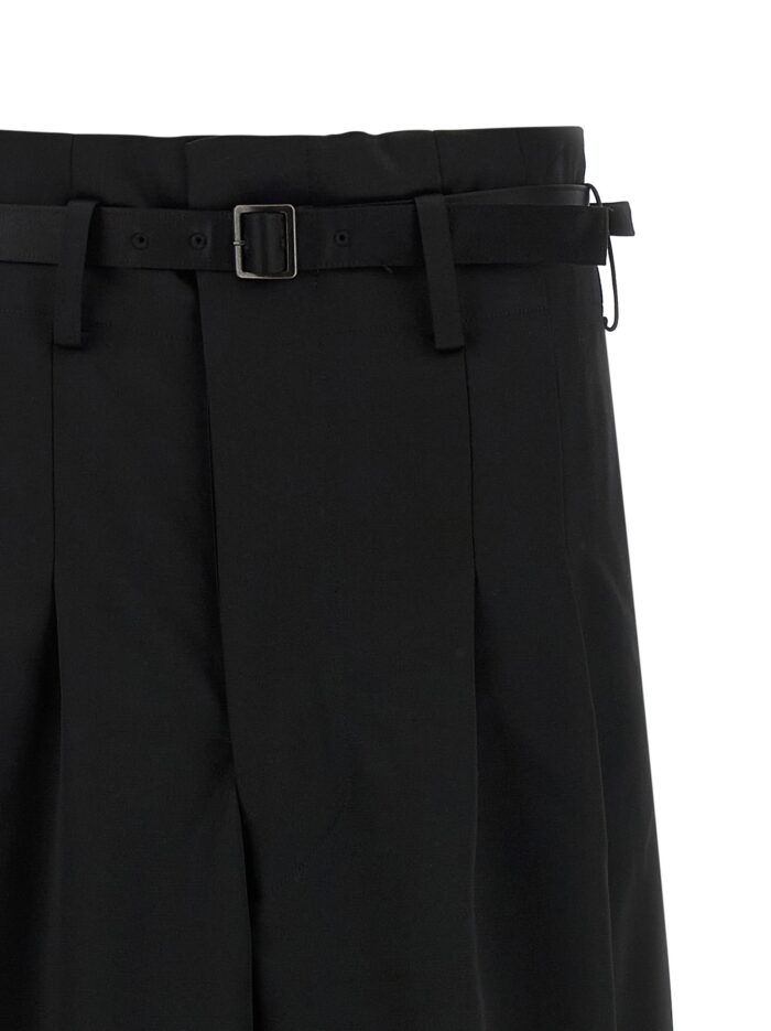 JUNYA WATANABE High Waist Pants