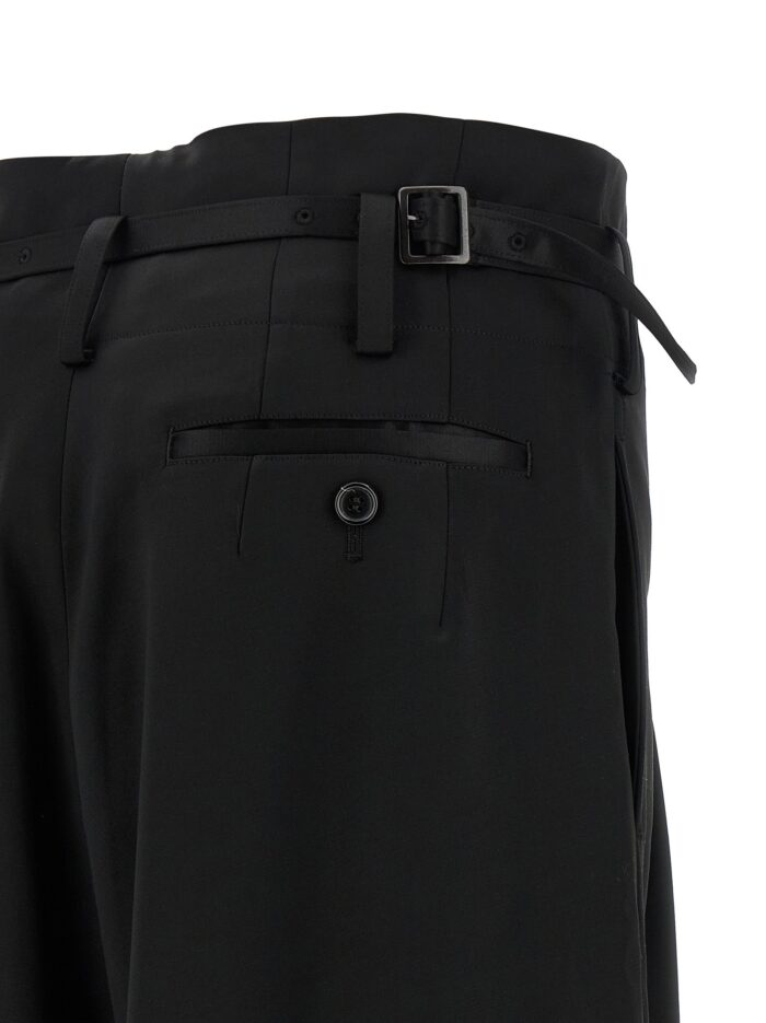 JUNYA WATANABE High Waist Pants