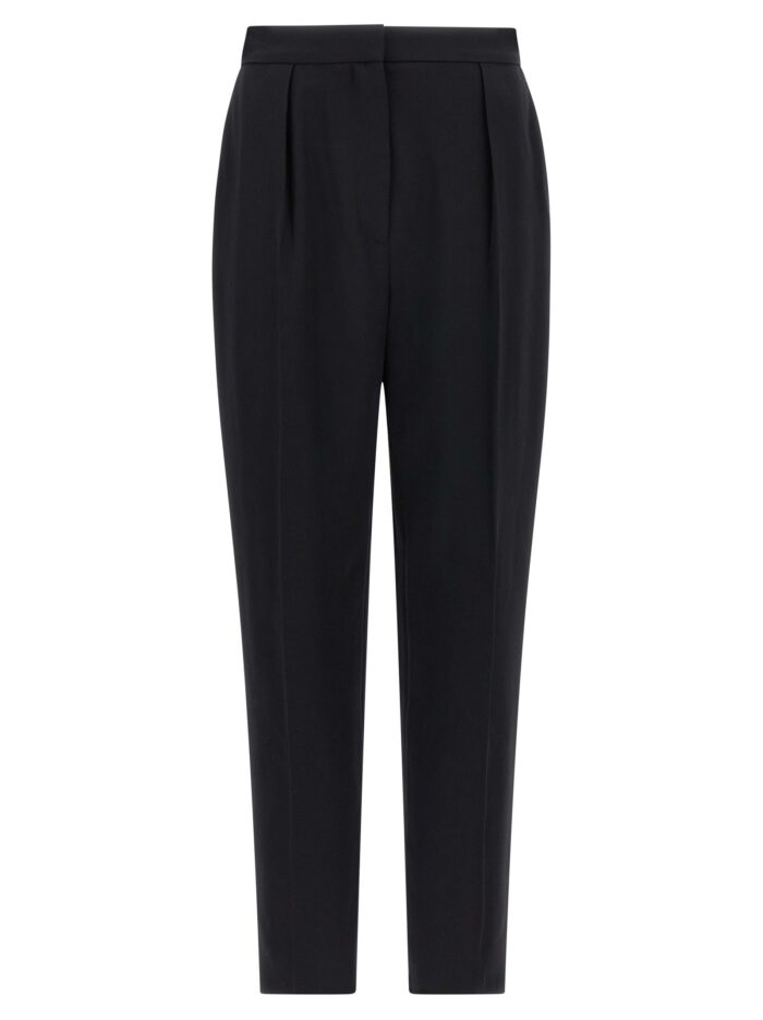 balmain high waist pants Balmain High Waist Pants