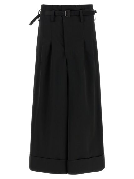 JUNYA WATANABE High Waist Pants