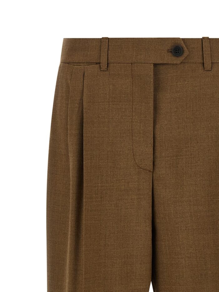 PRADA High Waist Pants