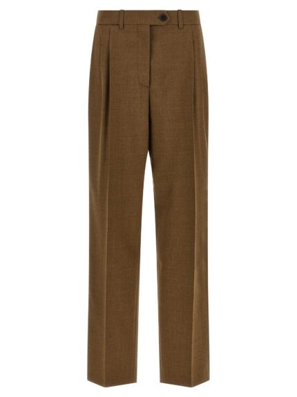 PRADA High Waist Pants