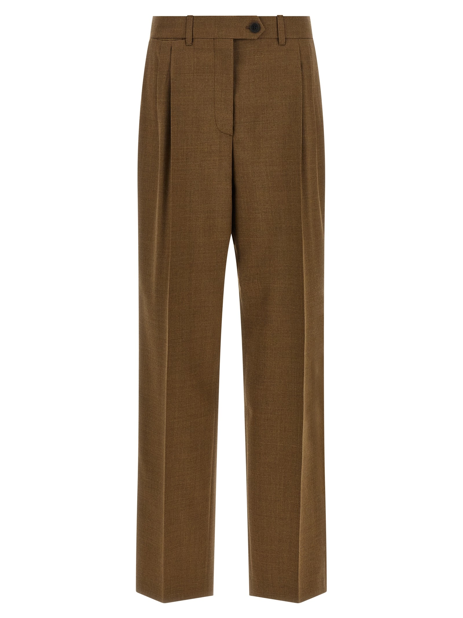PRADA High Waist Pants