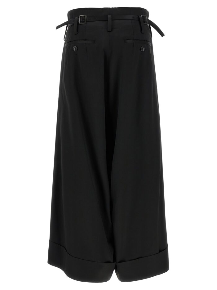 JUNYA WATANABE High Waist Pants