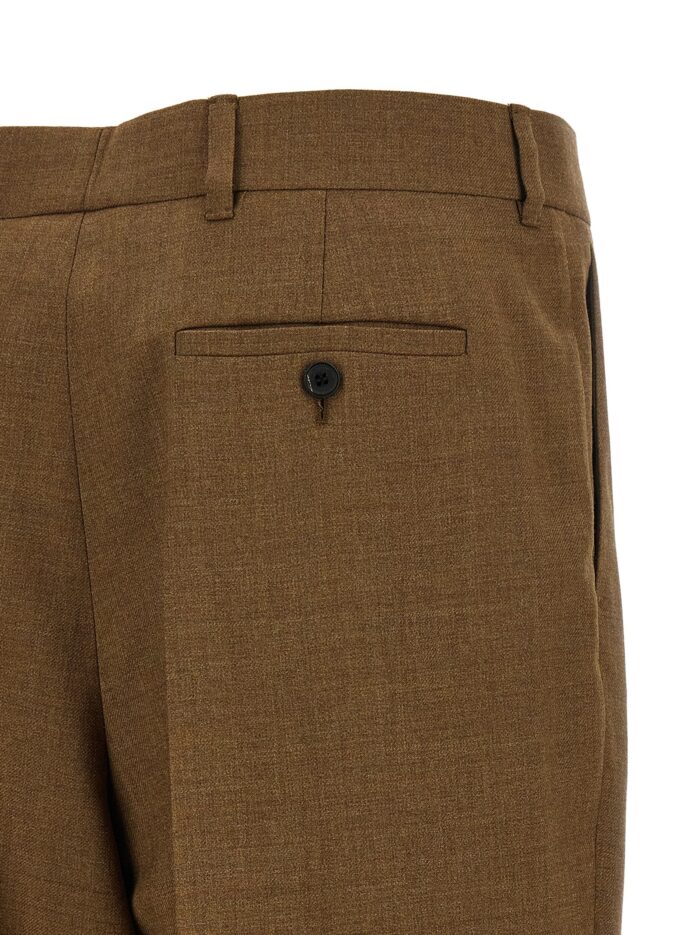 PRADA High Waist Pants