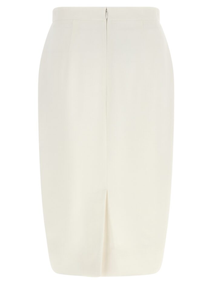 Stella Mccartney High Waist Skirt