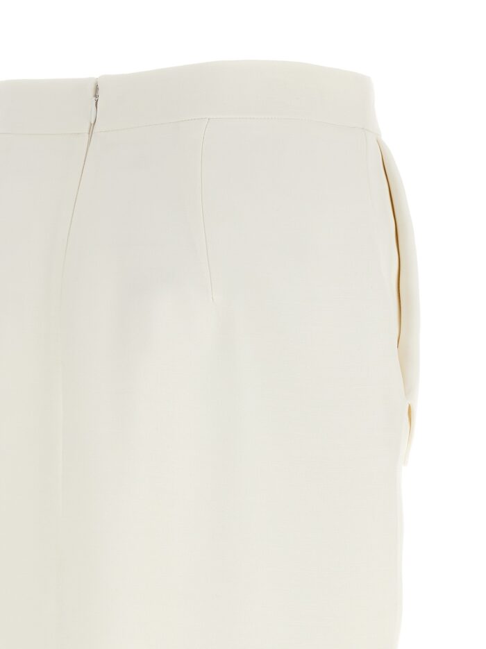 Stella Mccartney High Waist Skirt